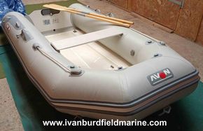Avon 310 Riblite