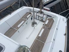 2006 Beneteau First 25.7