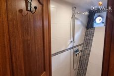 2022 Fallaatster 1400 Decksaloon Kotter