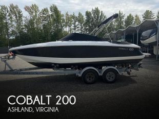 2005 Cobalt 200