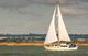 2000 Vancouver 34 Pilothouse