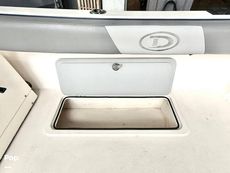 2022 Defiance Admiral 220 EX