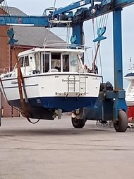 Princess 37