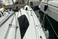 2021 Jeanneau Sun Fast 3300