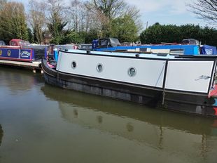 Hester Bule 30ft  Trad