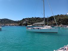 Beneteau Oceanis 43