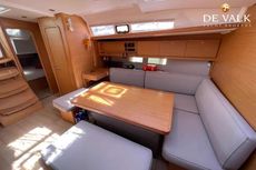 2020 Dufour 460 Grand Large