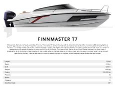 FinnMaster - T7 DC
