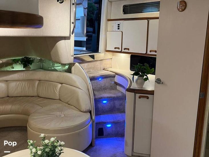 1993 Sea Ray 500 sundancer