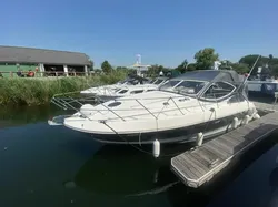 1999 Birchwood 370 Commando