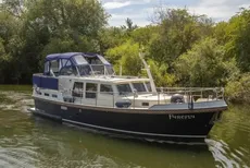 2011 Jetten 40 AC