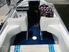 1983 Sea Hawk Marine Offshore