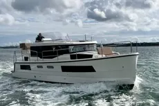 2025 Balt Yacht Grand 37