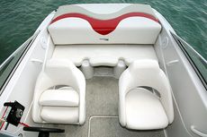 Glastron MX 185 - Bowrider