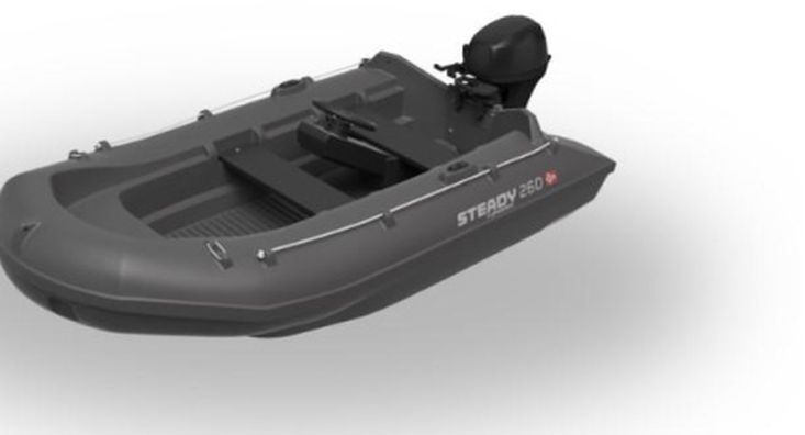 2024 260 Steady
