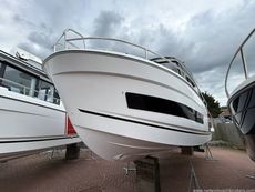 2024 Jeanneau Merry Fisher 895 Sport