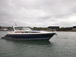 2005 Chris Craft Roamer 40