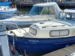 1983 Hardy Family Pilot Weekender