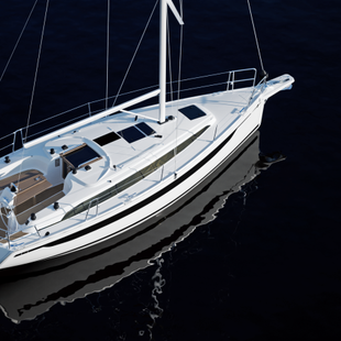 2026 Bavaria Cruiser 34 SE