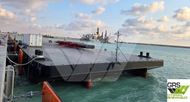 50m / 18.8m Pontoon / Barge for Sale / #1144336