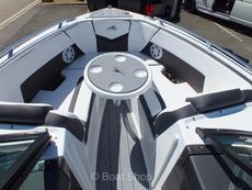 2023 Monterey 215ss Bowrider