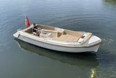 2022 Interboat 820