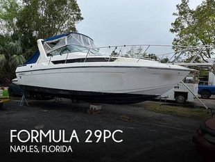 1989 Formula 29PC
