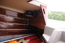 Cornish Shrimper Mk 1 No 58 &ldquo;Rose&rdquo;