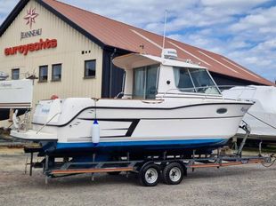 1999 Ocqueteau 715