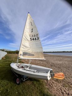 SOLO 5463