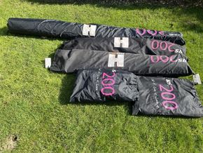 Race Sails