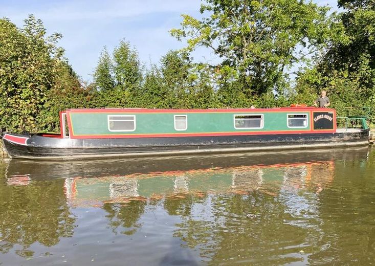 Alvechurch 49 Cruiser Stern for sale UK, Alvechurch boats for sale, Alvechurch used boat sales