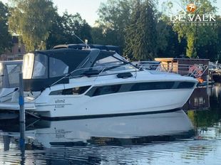 2021 Bavaria S36 Open