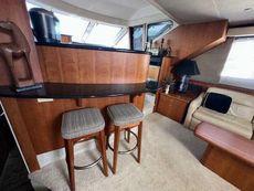 2001 Silverton 453 Motor Yacht