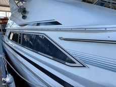1992 Sea Ray 350 Express Bridge