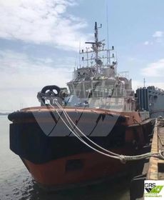 33m Tug for Sale / #1087810