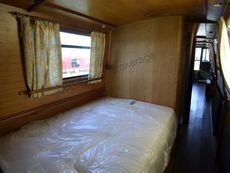TIGER M &bull; 50ft 2in, Traditional, 2+0 berths, 1990.