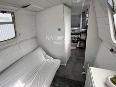 45ft Cruiser