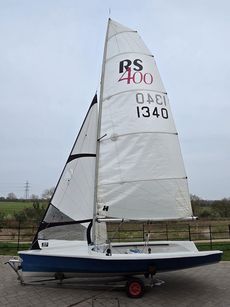 RS400 - 1340