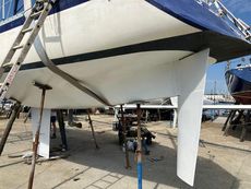 1988 Hustler SJ32