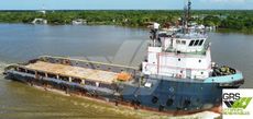 75m / DP 2 Platform Supply Vessel for Sale / #1074628