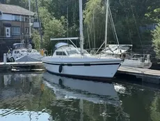 1983 Southerly 100