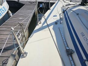 Formula 28  - Side Deck