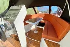 2025 Corsiva 500 Tender