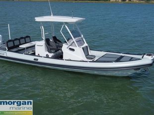 2025 Highfield Sport 900