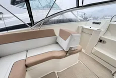 2016 Bayliner 642 Cuddy