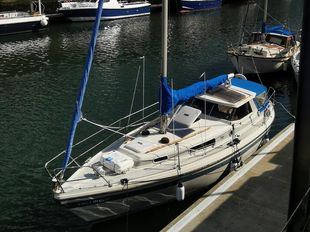 LM28 Twin Keel