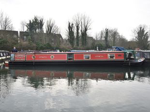 EVERGREEN 2 • 57ft 0in, traditional, 2+4