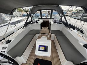 2025 Bavaria C38 7