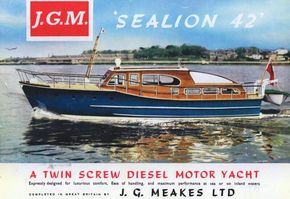 1960's Brochure image